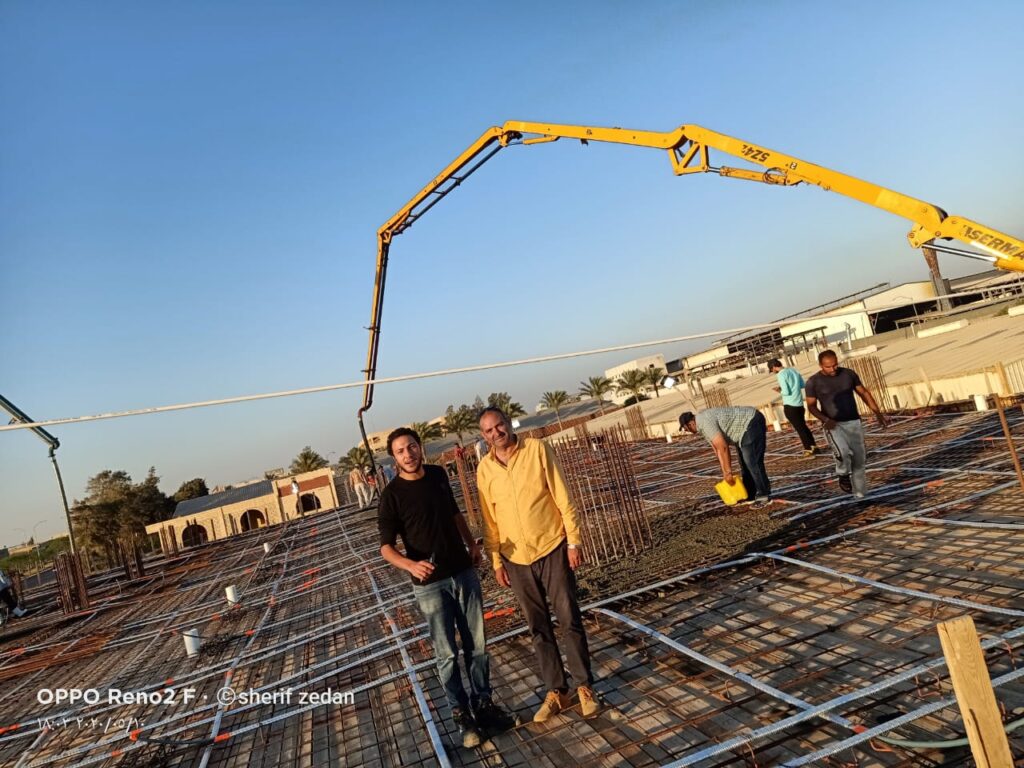 Project image