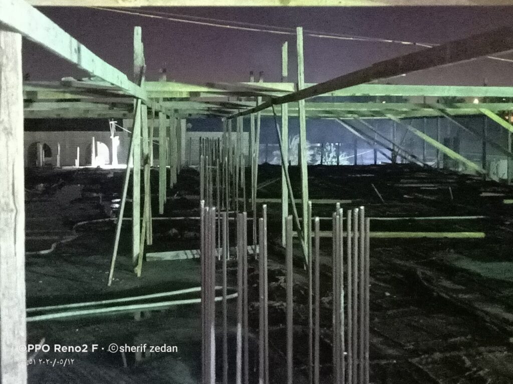 Project image
