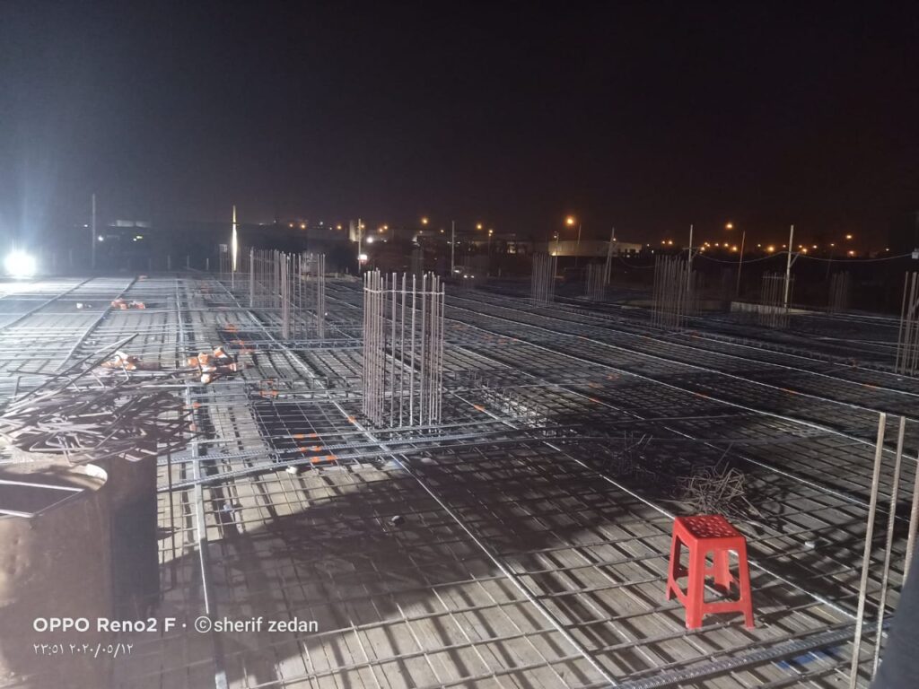 Project image