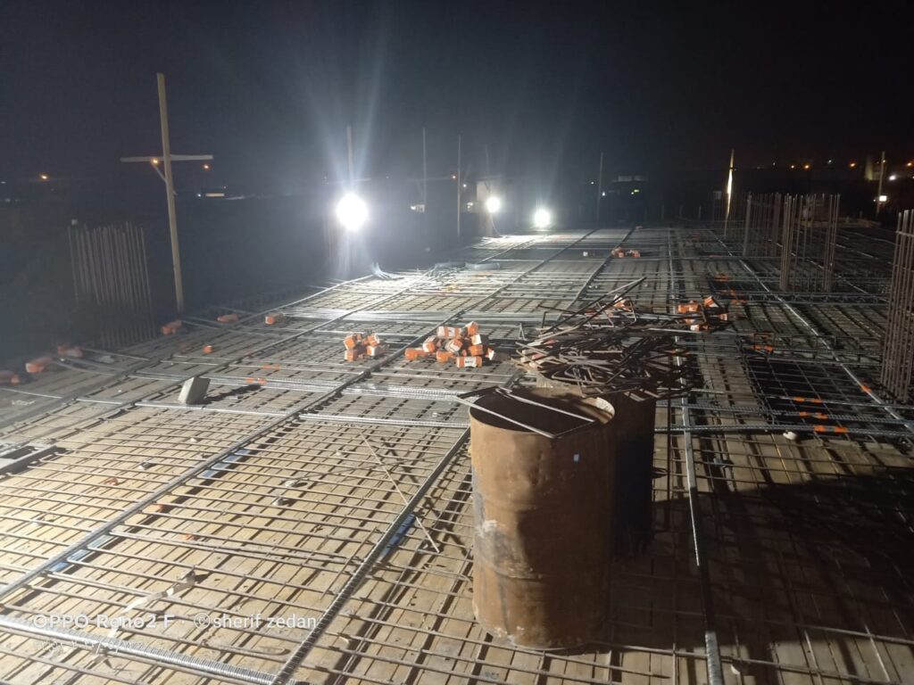 Project image