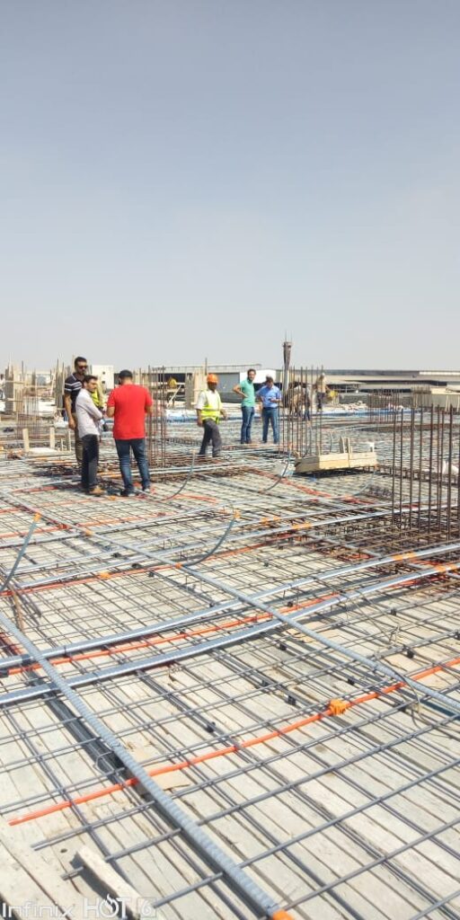 Project image