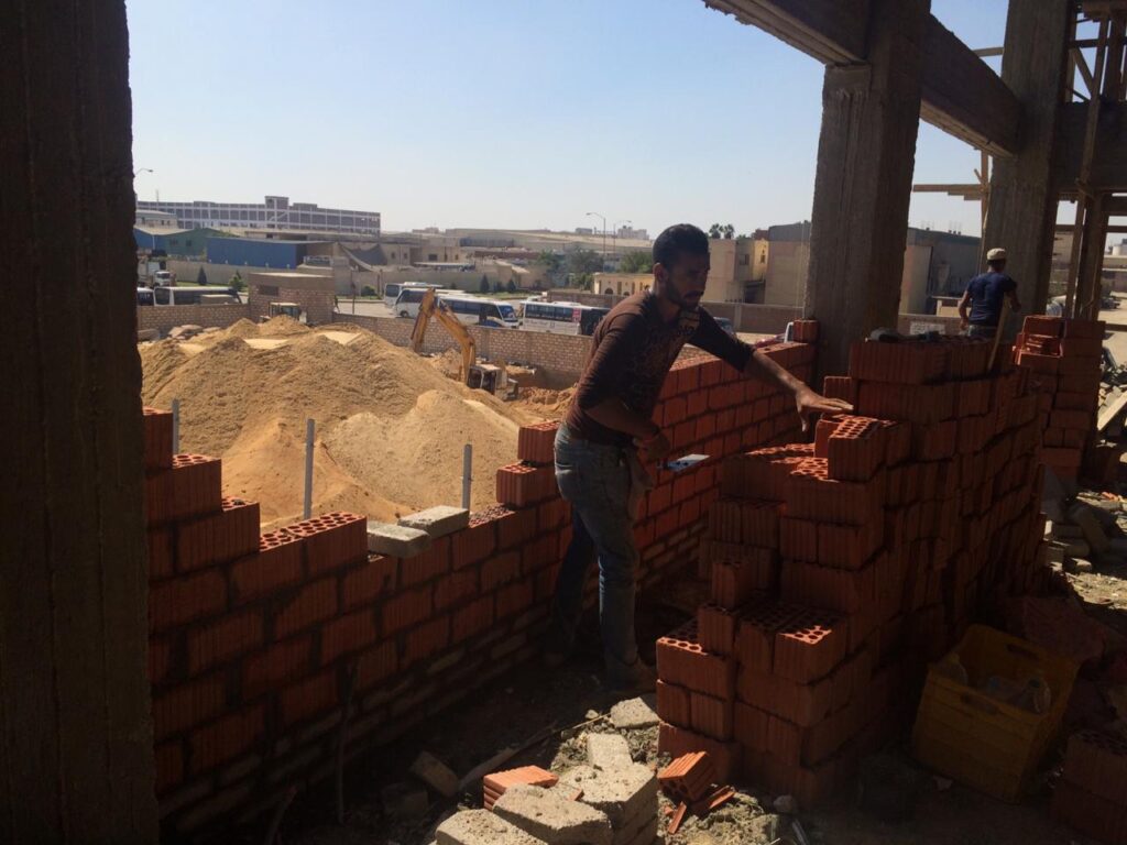 Project image