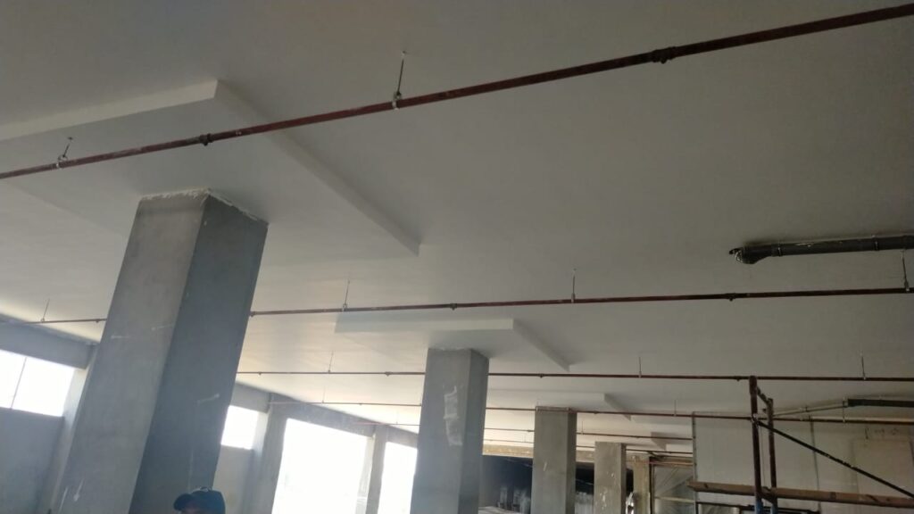 Project image