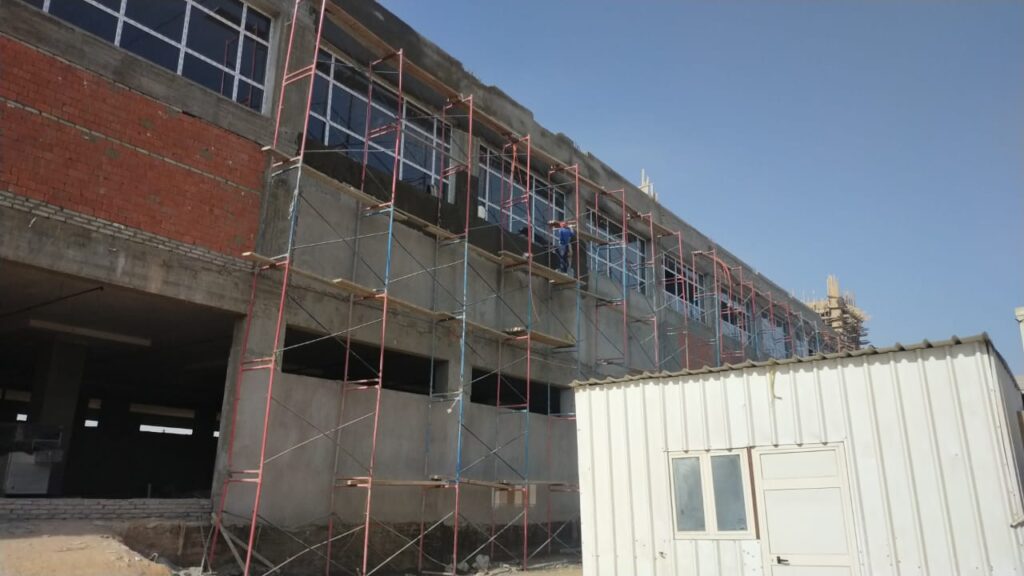 Project image