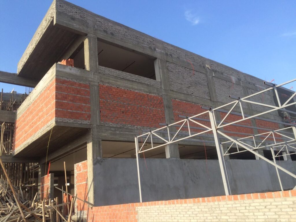 Project image