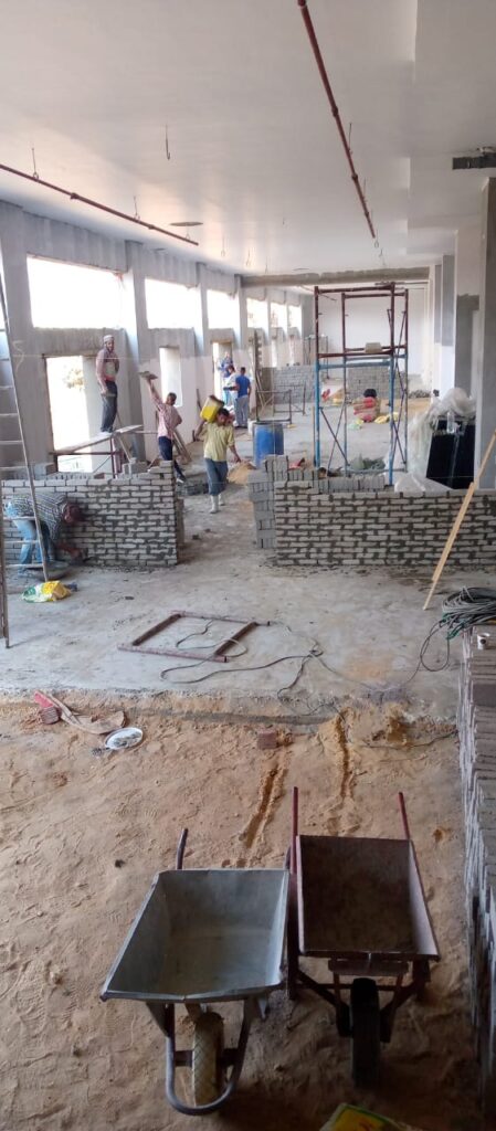 Project image