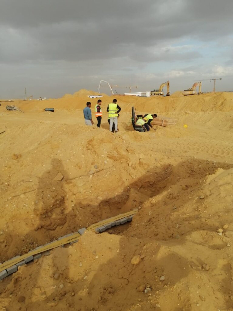 Project image