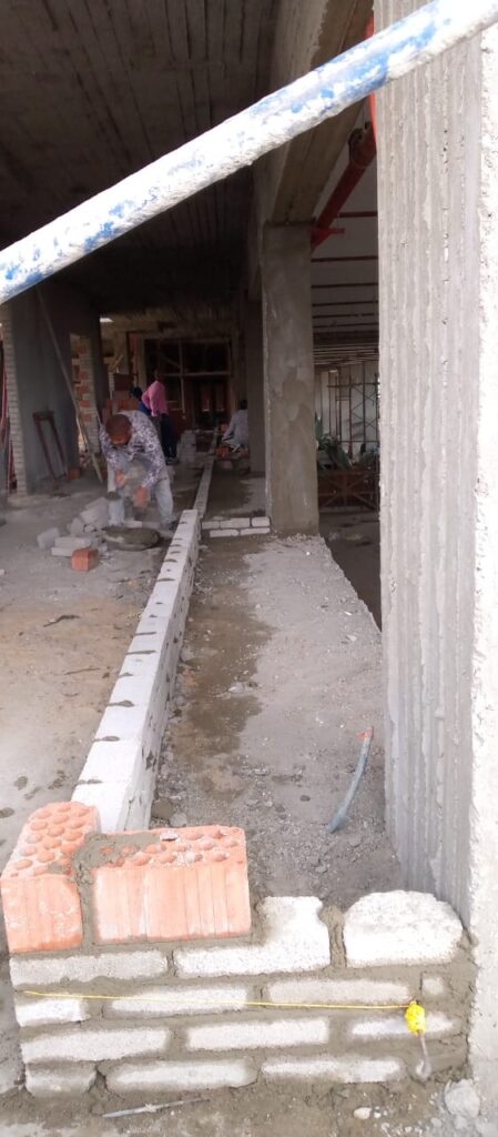 Project image