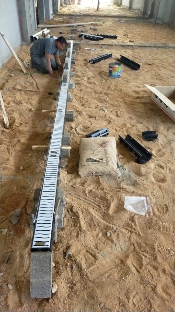 Project image