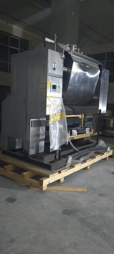 Project image