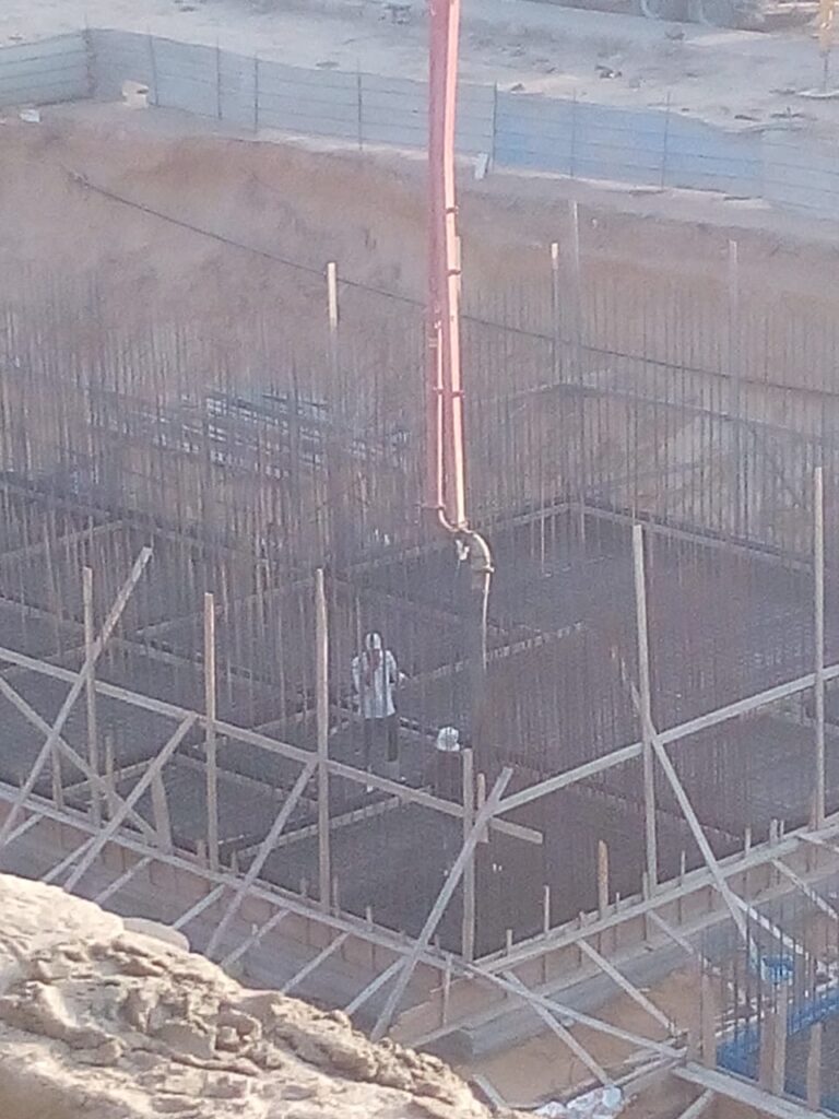 Project image