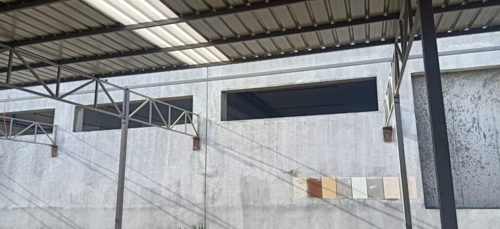 Project image