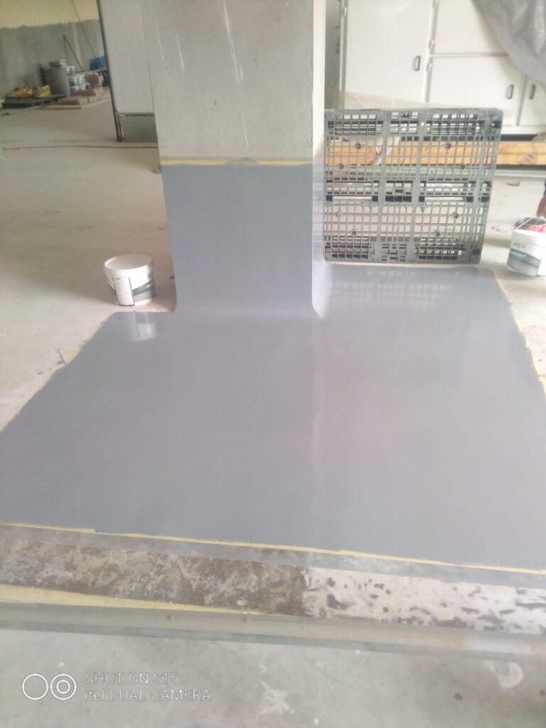 Project image