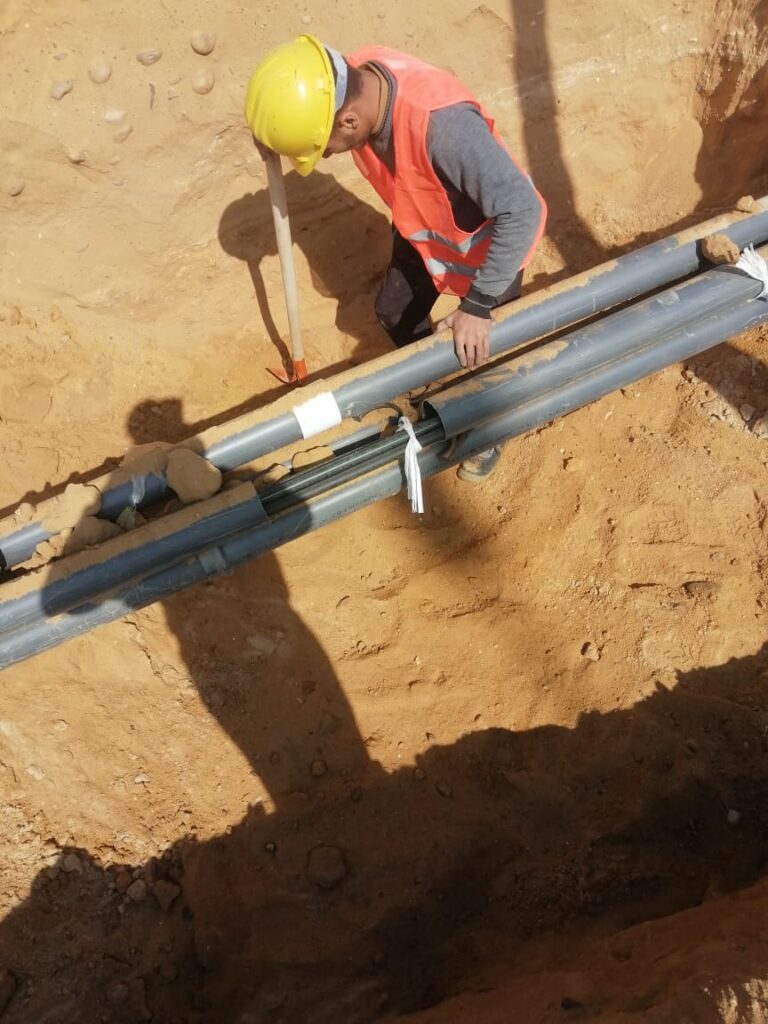 Project image