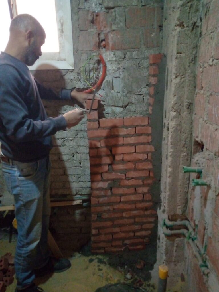 Project image