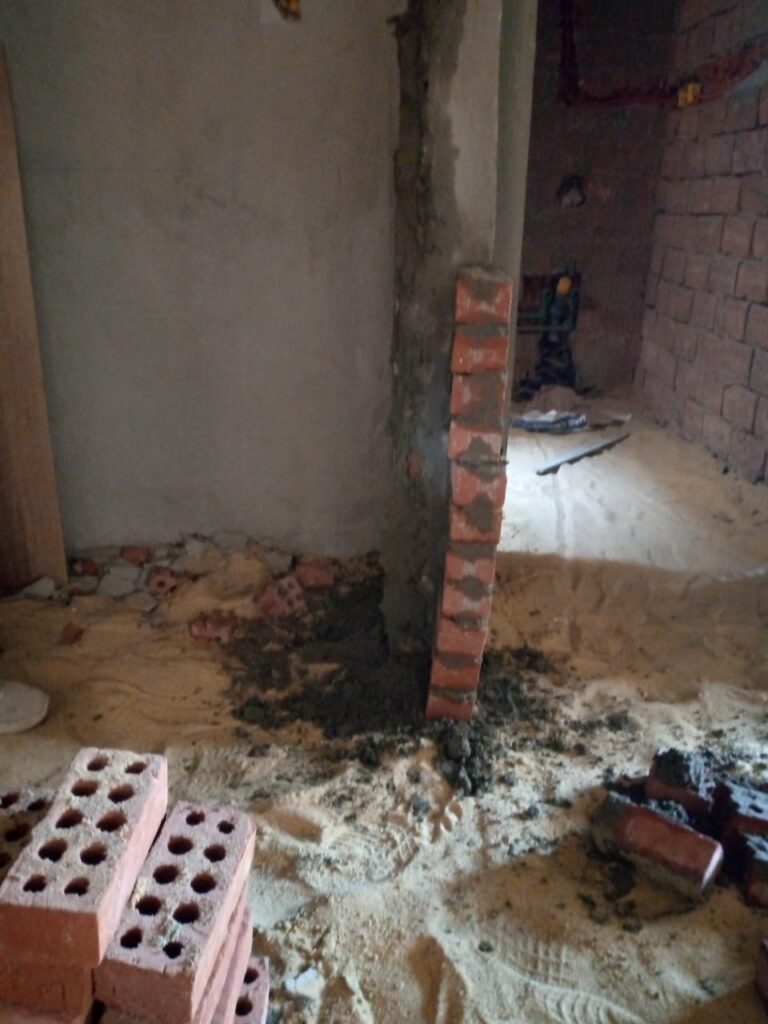 Project image