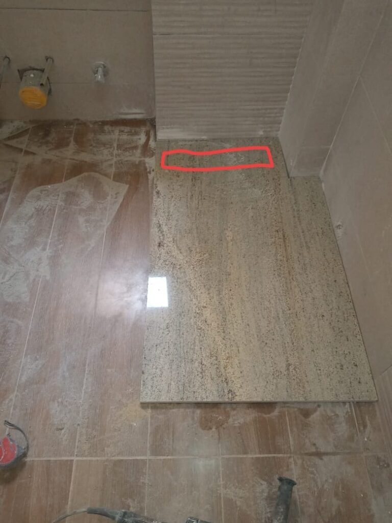 Project image