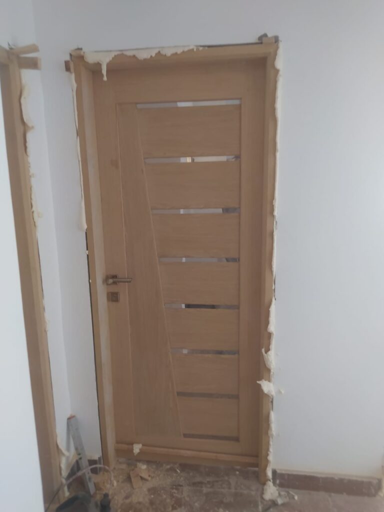 Project image