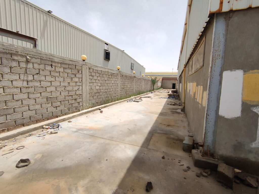 Project image