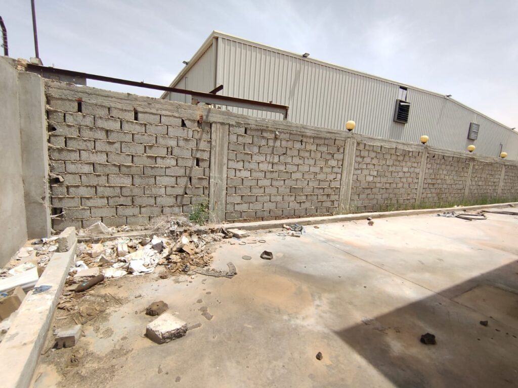Project image