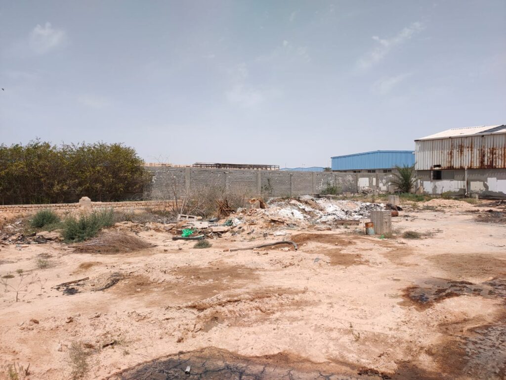 Project image