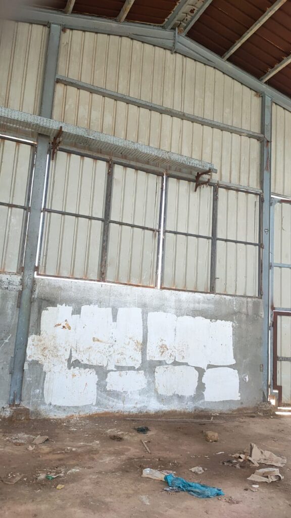 Project image