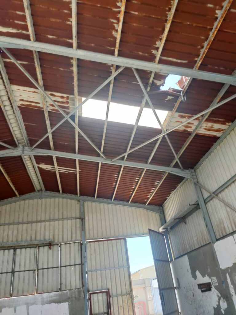 Project image