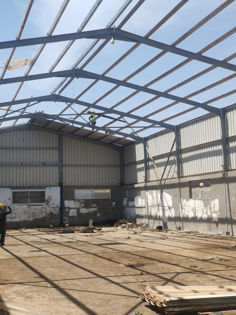 Project image