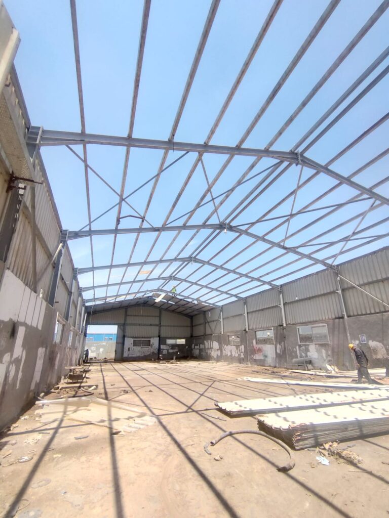 Project image