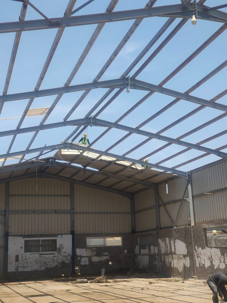 Project image