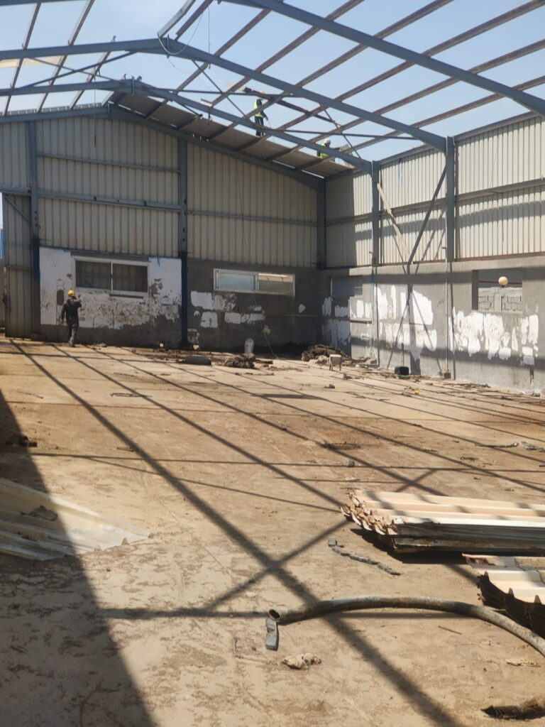 Project image