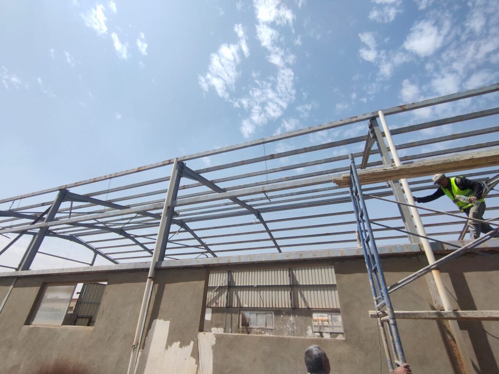 Project image
