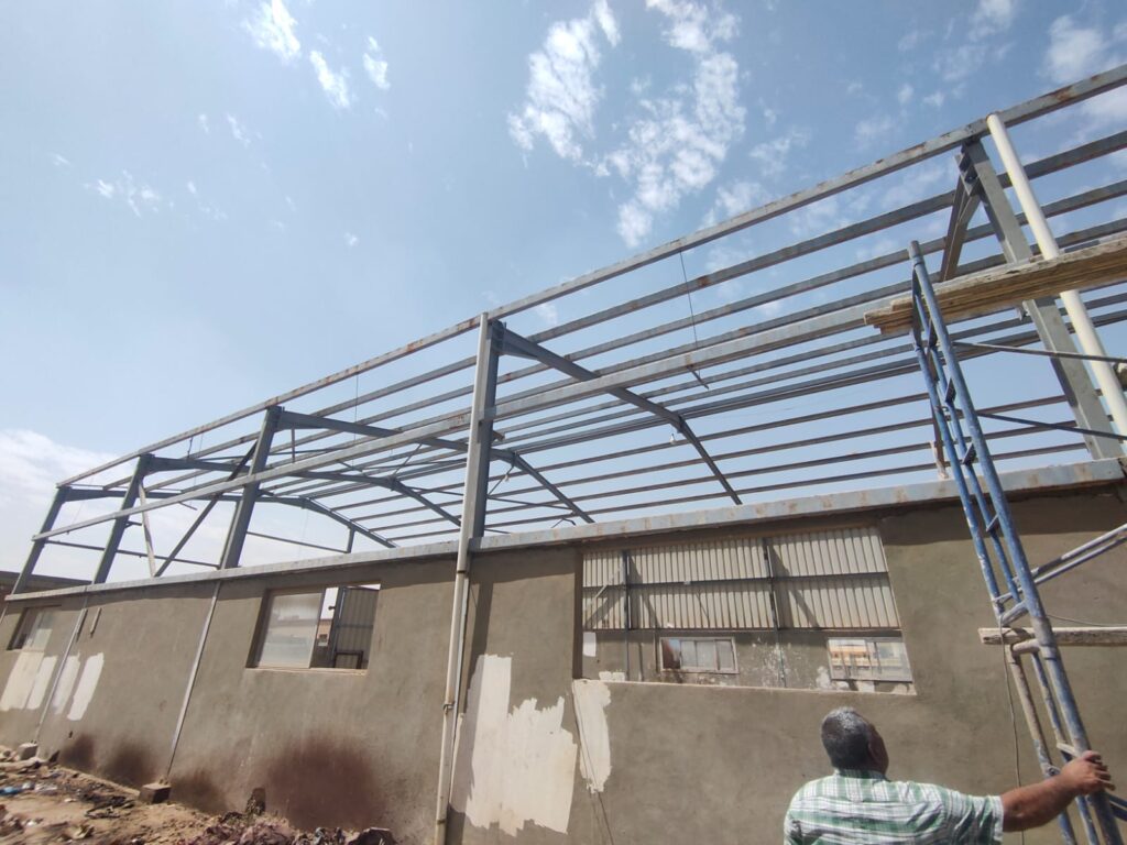 Project image