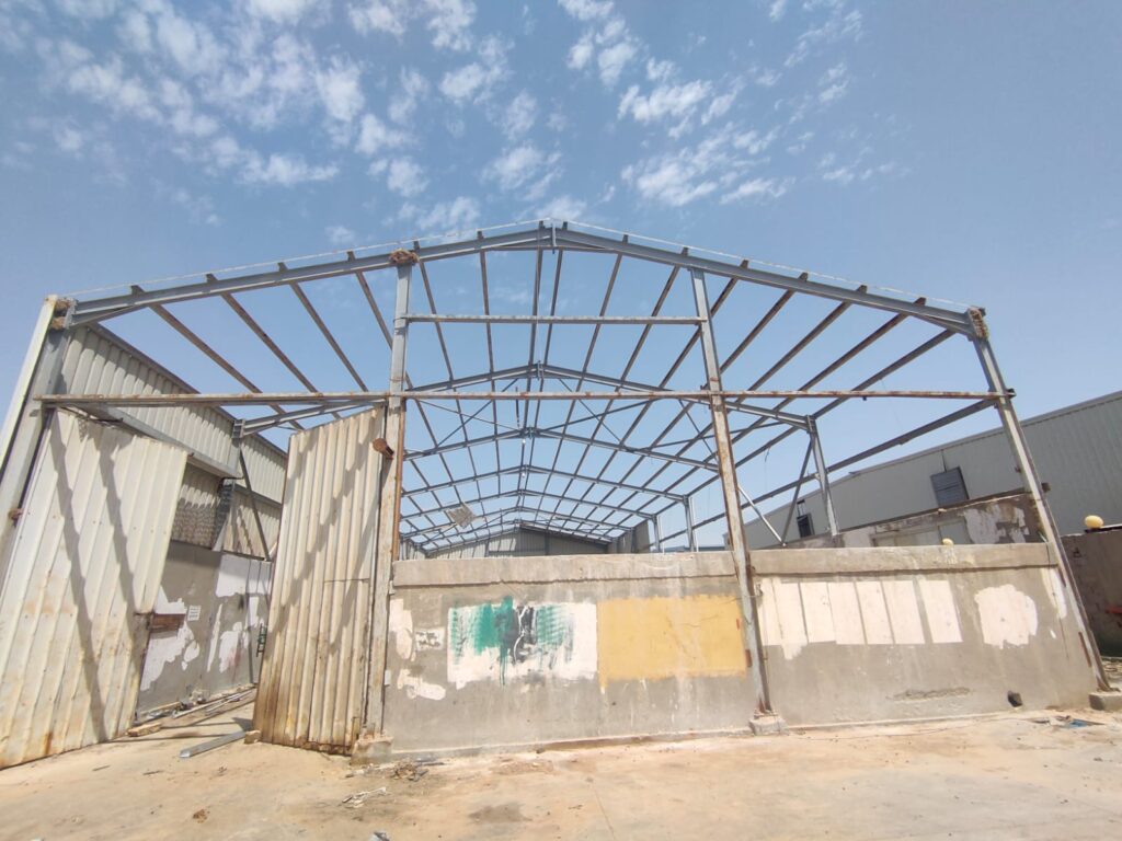 Project image