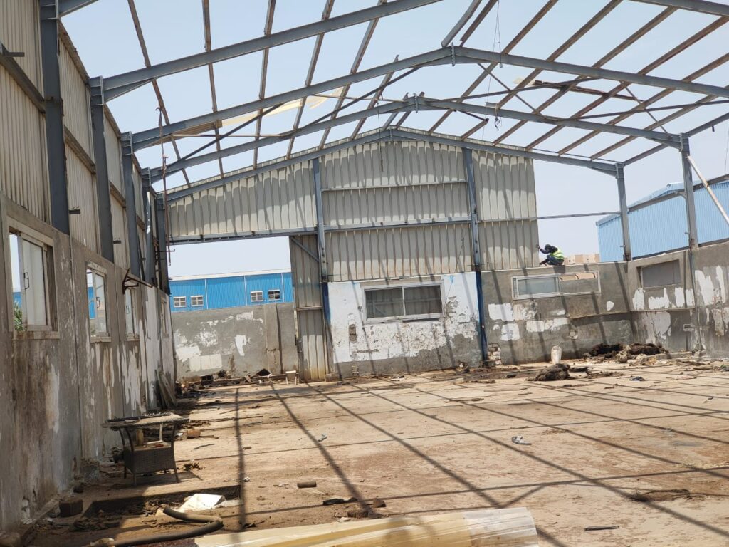 Project image