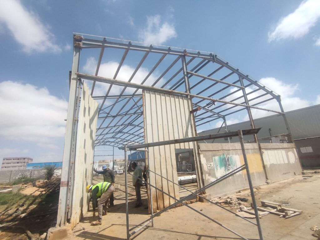 Project image