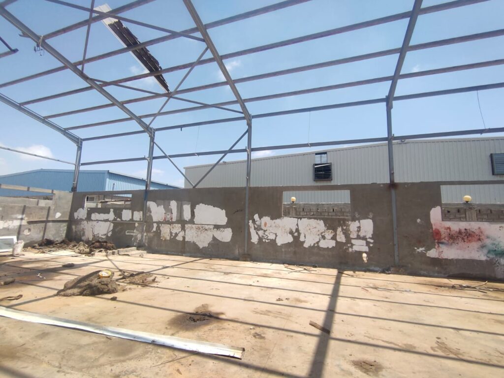 Project image