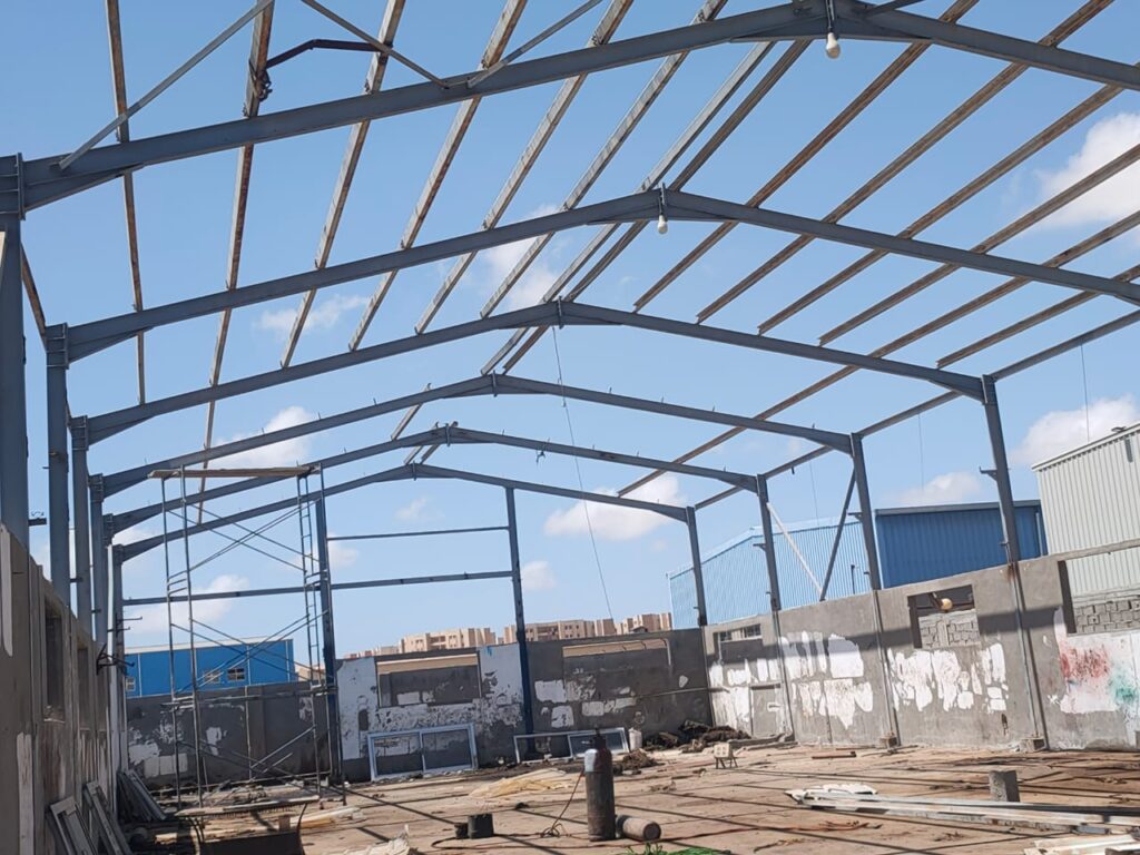 Project image