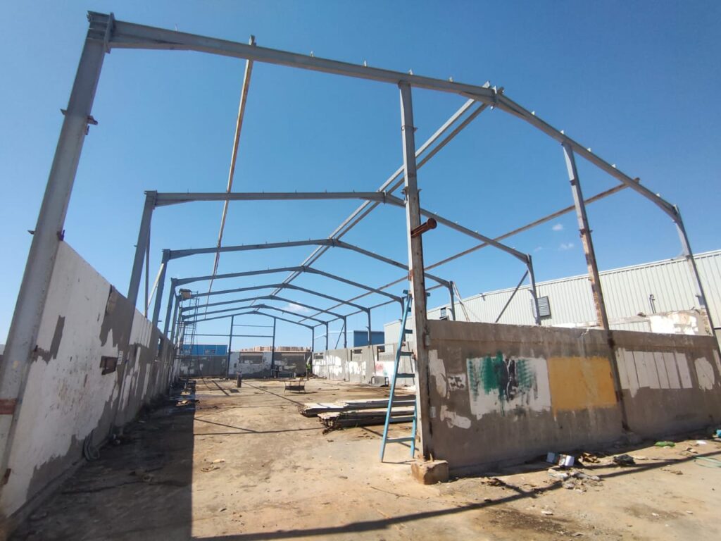 Project image