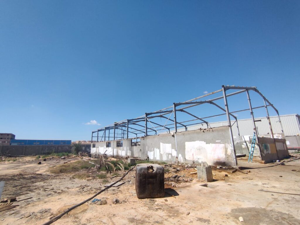 Project image