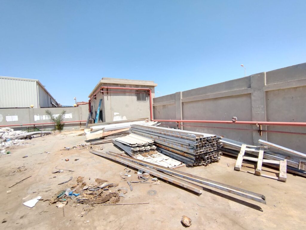Project image