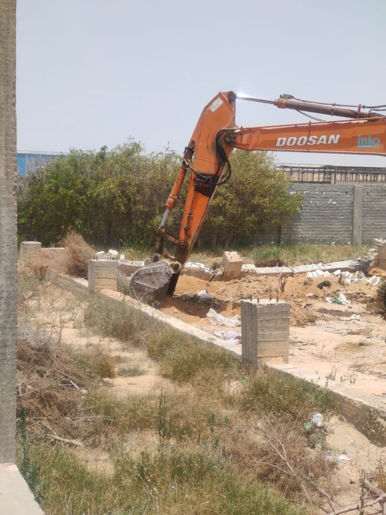 Project image