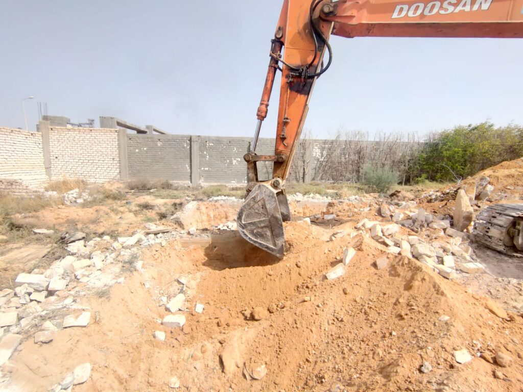 Project image
