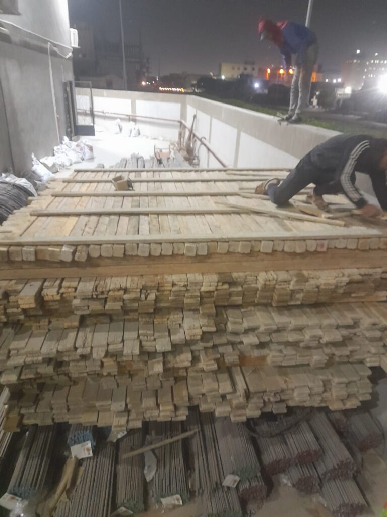 Project image