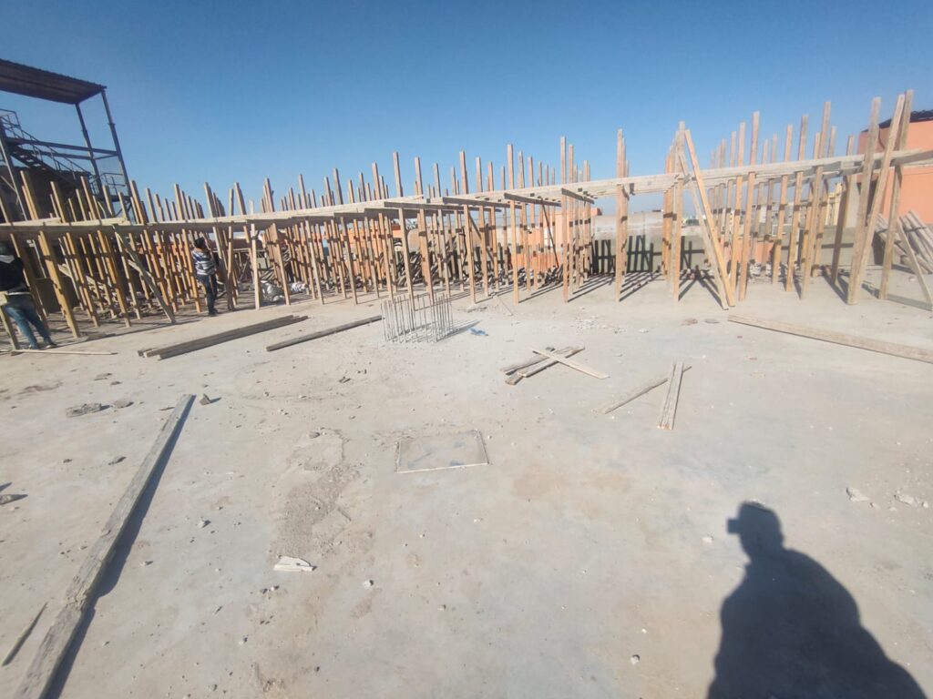 Project image