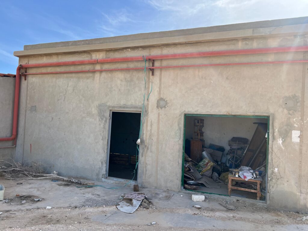 Project image