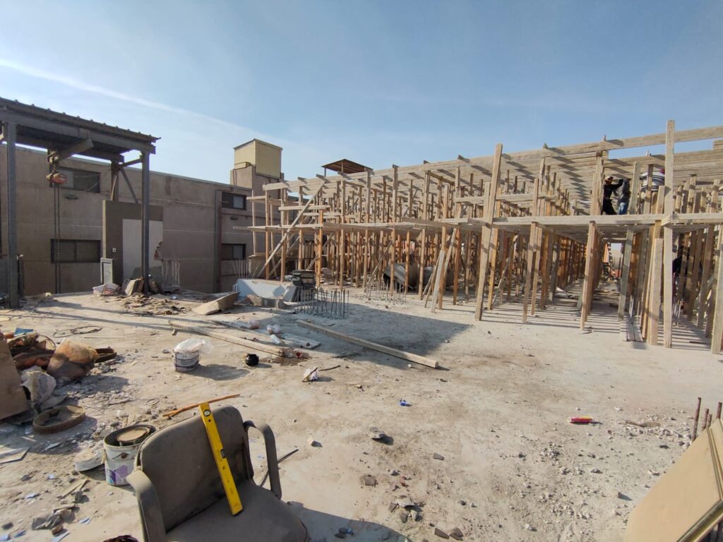 Project image
