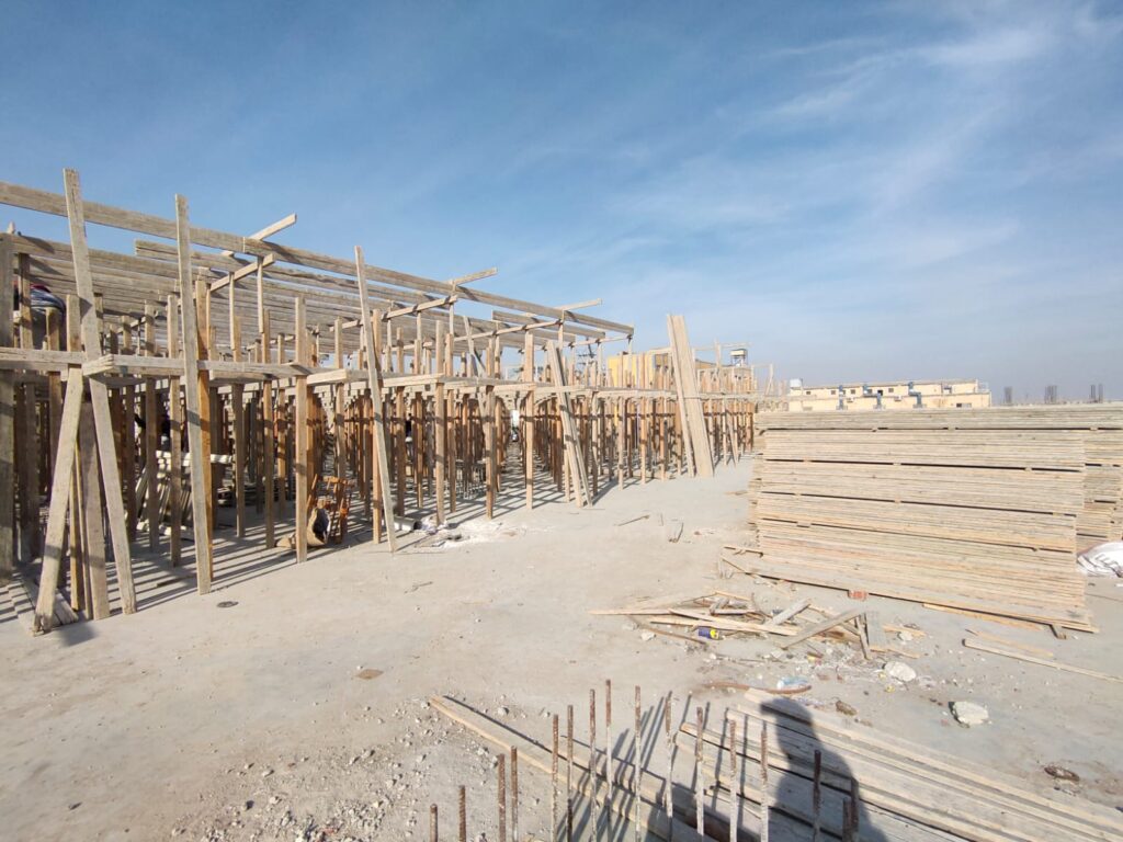 Project image
