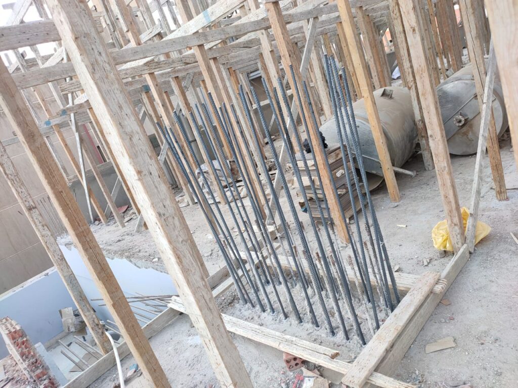 Project image