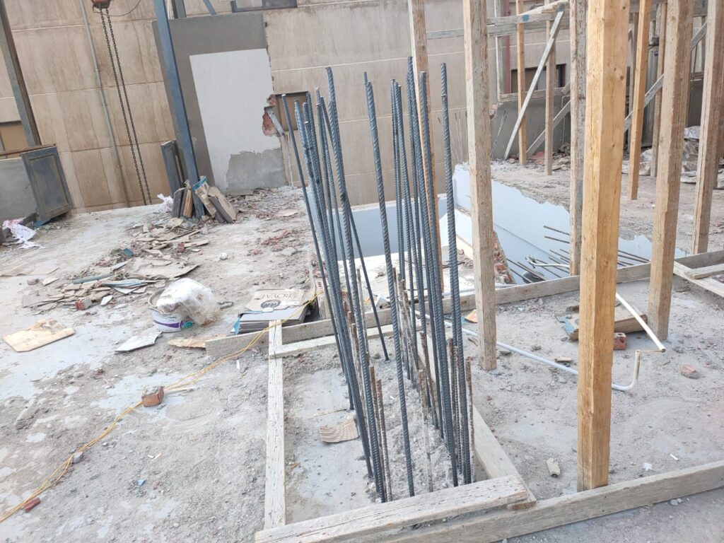 Project image